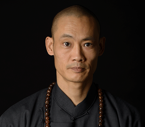 Shi Heng Yi