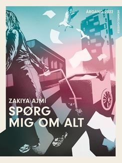 Spørg mig om alt | PAPERBACK