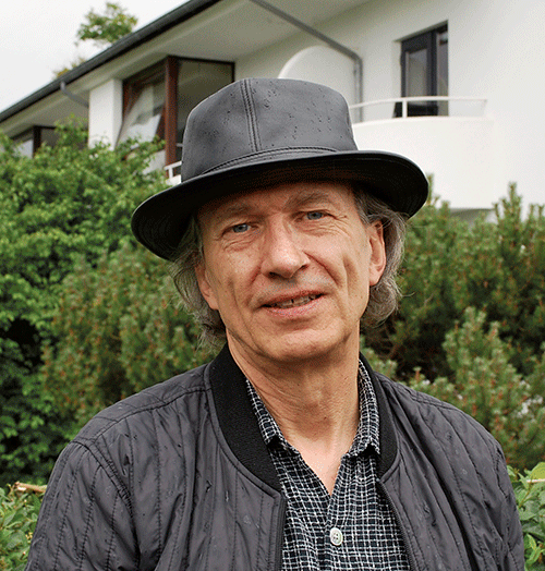 Thorstein Thomsen
