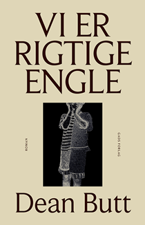 Vi er rigtige engle
