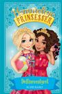Hemmelige Prinsesser (02) Delfineventyret