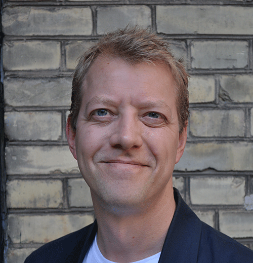 Simon Kjær Hansen