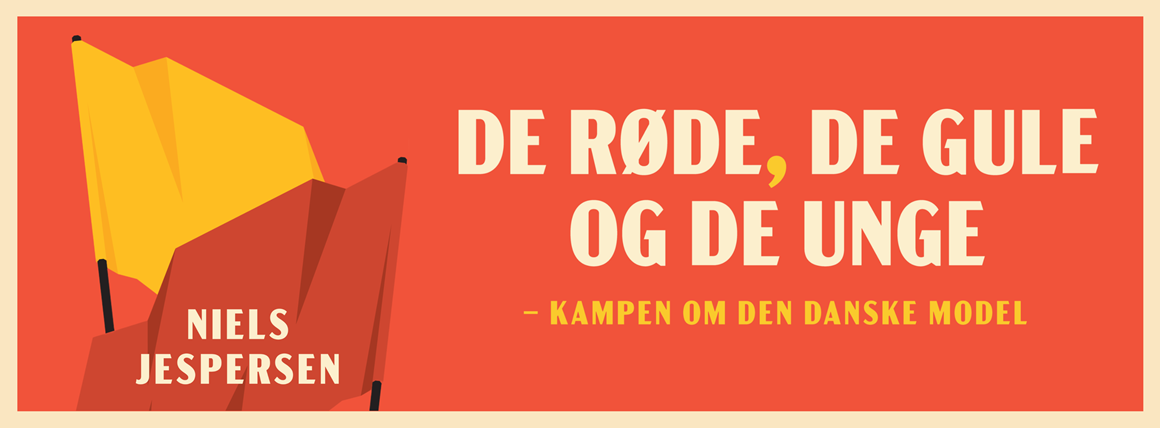  De røde, de gule og de unge