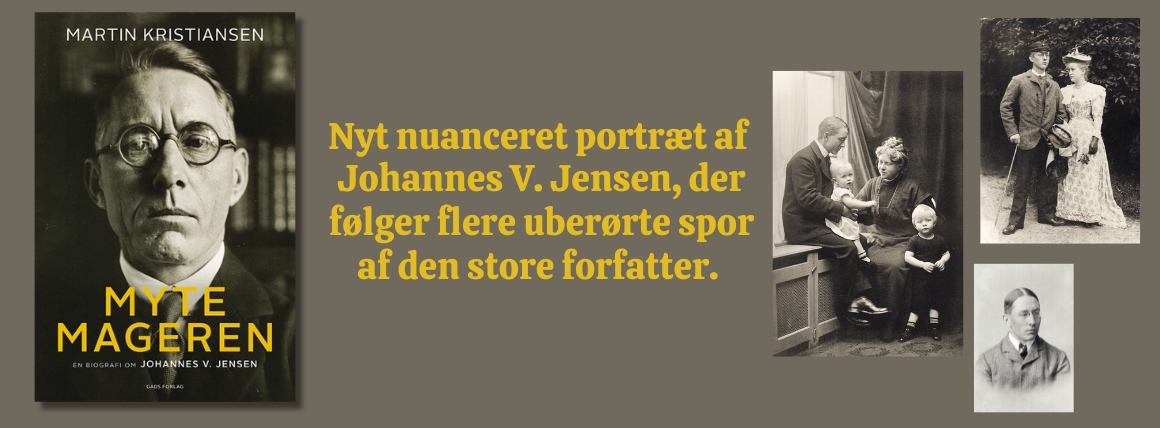 Mytemageren