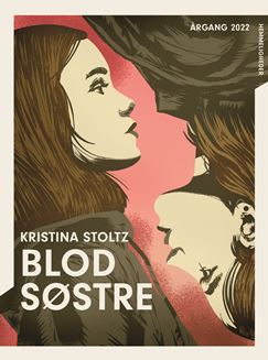 Blodsøstre | PAPERBACK