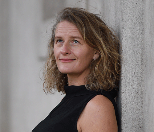 Mette Bording Nybo
