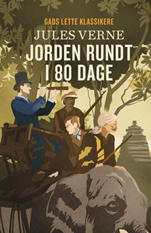 Jorden rundt i 80 dage
