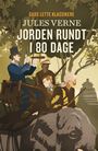 Jorden rundt i 80 dage