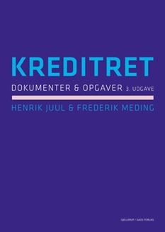 Kreditret 