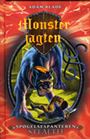 Monsterjagten (24) Spøgelsespanteren Stealth