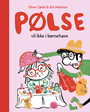 Pølse vil ikke i børnehave