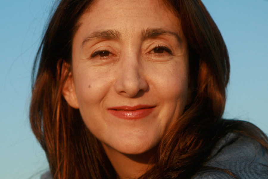Ingrid Betancourt