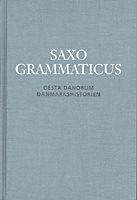 Saxo Grammaticus