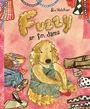 Fuzzy er fin dame 