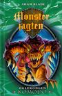 Monsterjagten (31) Øglekongen Komodo
