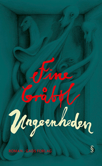 Ungeenheden