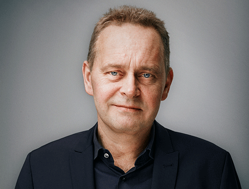 Mikkel Faurholdt