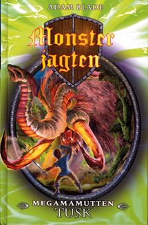 Monsterjagten (17) Megamamutten Tusk