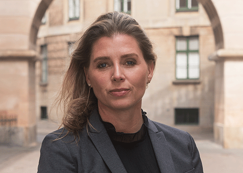 Freja Marie Polonius
