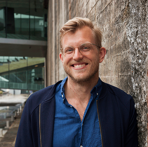 Nils Valdersdorf Jensen