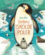 Jordens iskolde poler