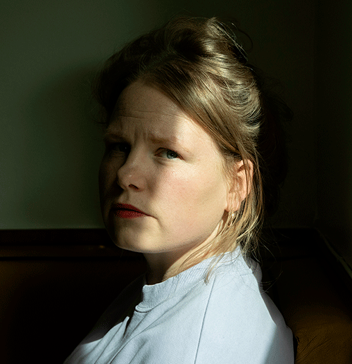 Victoria Kielland
