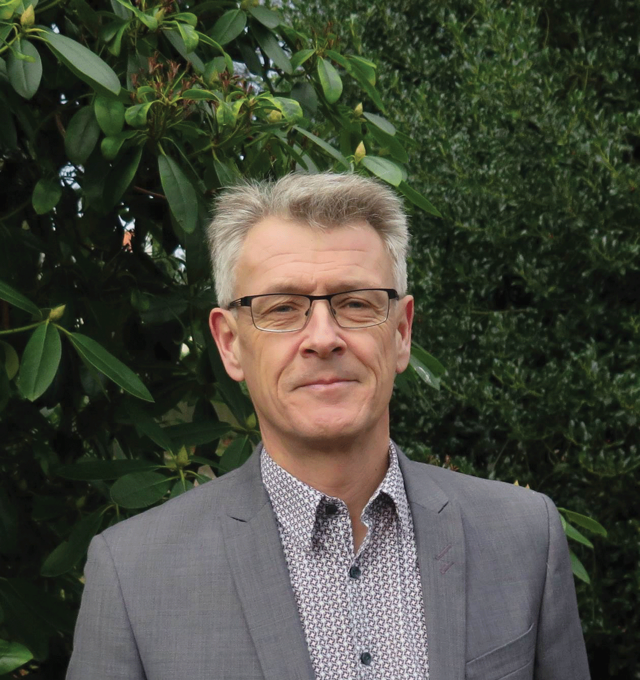 Niels Wium Olesen