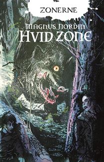 Zonerne (3) Hvid Zone