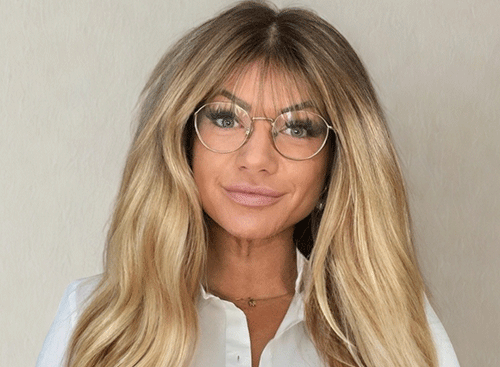 Lea Geisler
