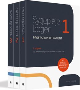 Sygeplejebogen, 5. udgave