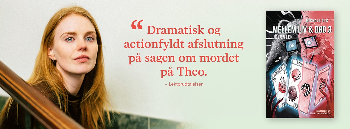 Mellem liv og død 3