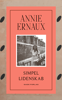 Simpel lidenskab