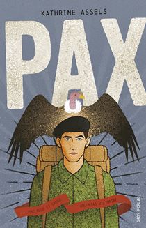PAX