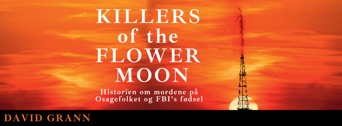 Killers of the Flower Moon