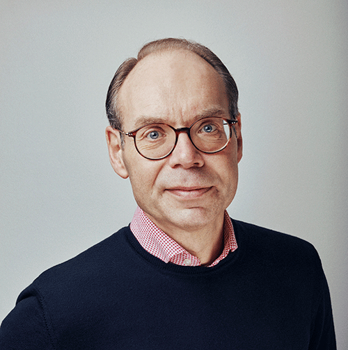 Anders Otte Stensager