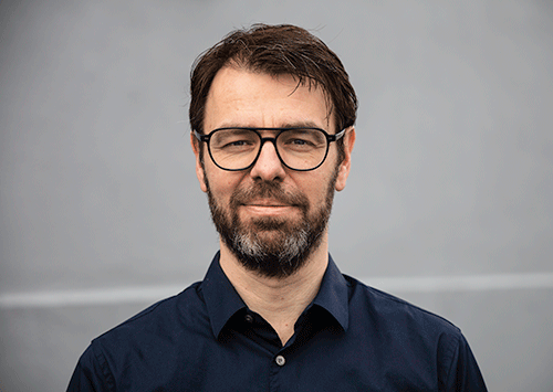 Kasper Birch