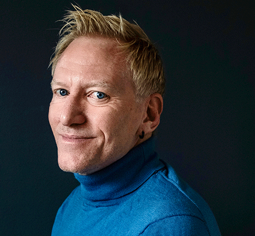 Thomas Tiedje
