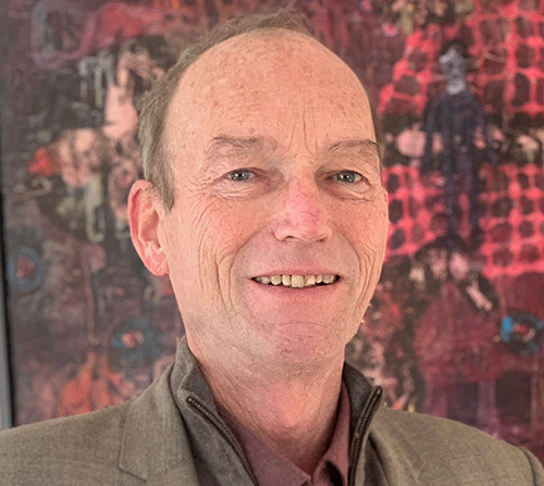 Thomas Hylland Eriksen