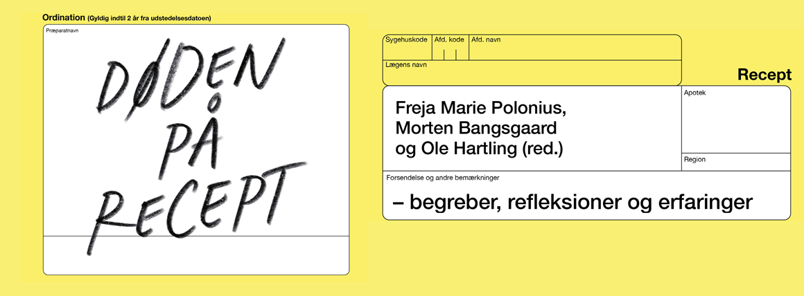 Døden på recept