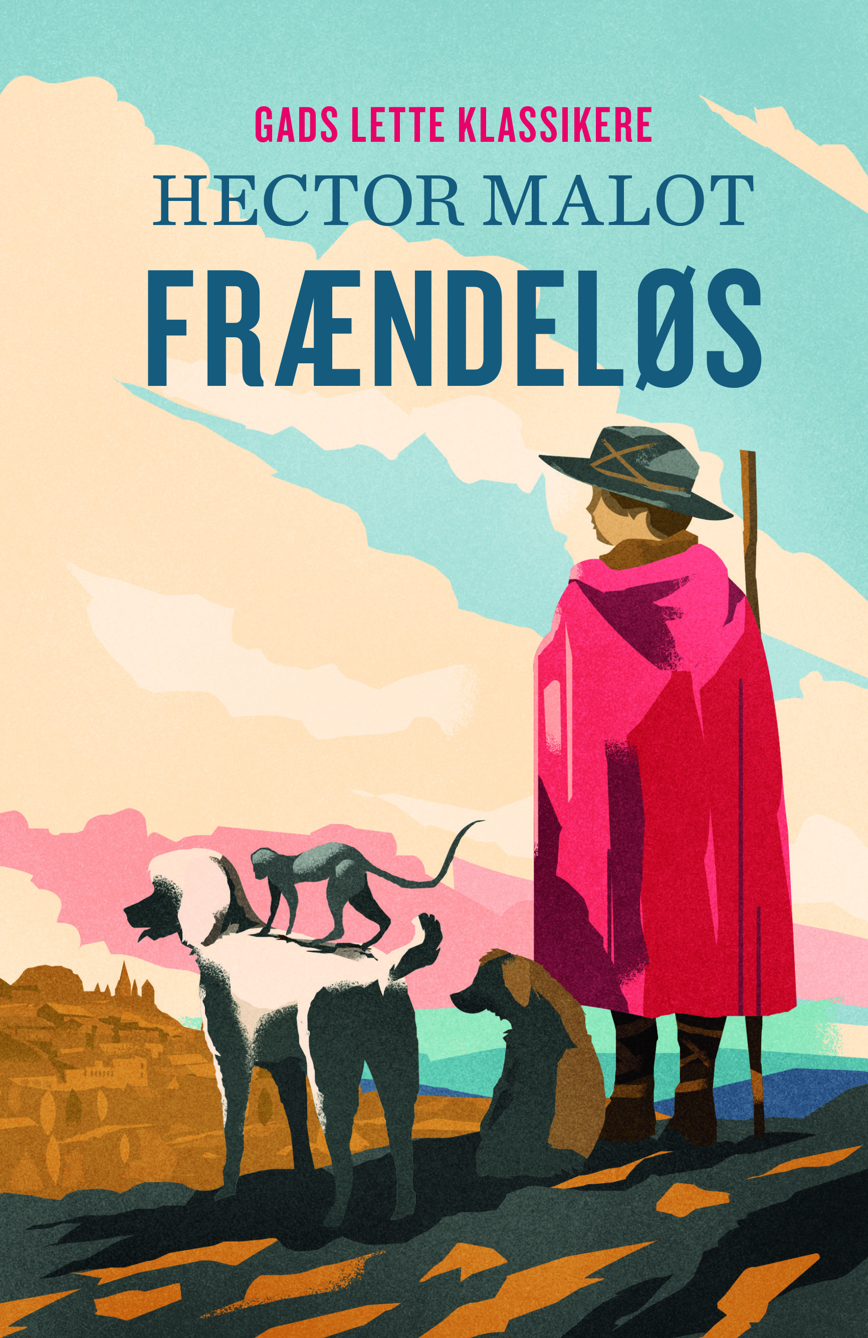 Frændeløs