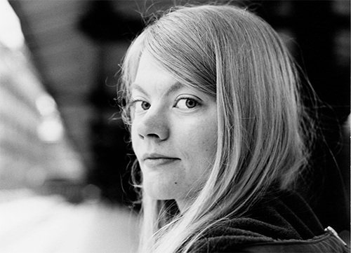 Gun-Britt Sundström
