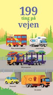 199 ting på vejen