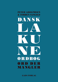 Dansk Lakuneordbog