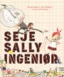 Seje Sally ingeniør