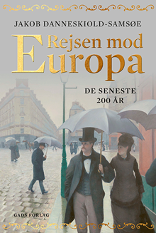 Rejsen mod Europa