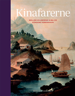 Kinafarerne