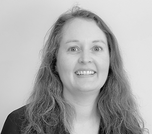 Vibeke Kaiser-Hansen