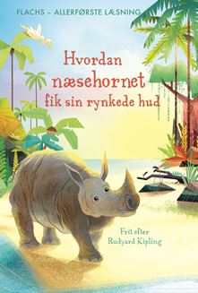 Hvordan næsehornet fik sin rynkede hud