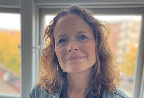 Randi Lindeneg