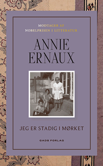 Jeg er stadig i mørket